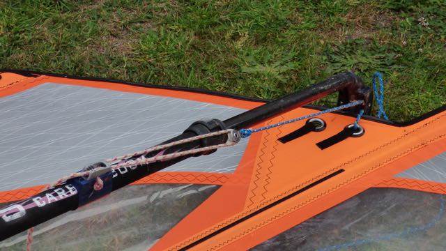 2016 Koncept 5.4 Rigging settings - 3