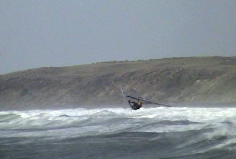 Nomadic Day 1 - Jason Smith - Flat Jump