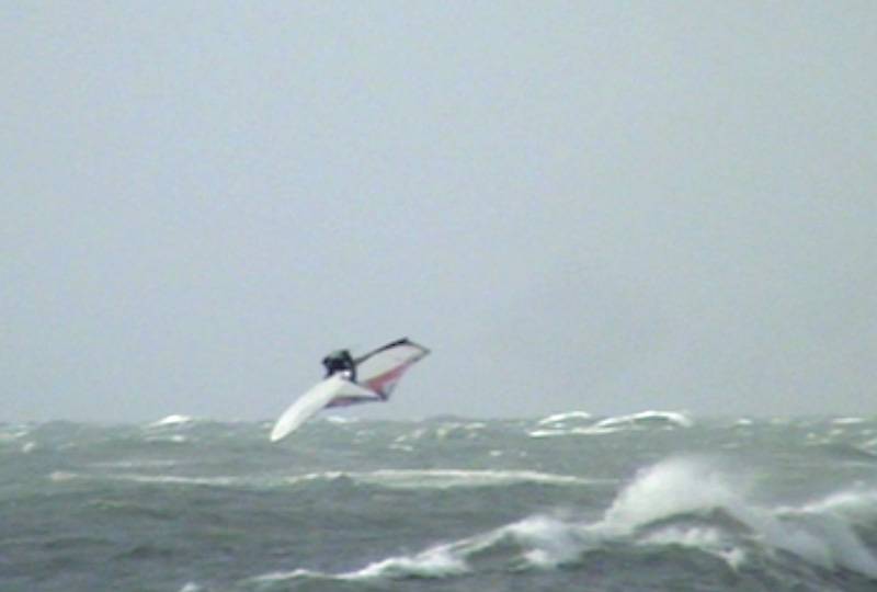 Nomadic Day 1 - John Pott - PushLoop