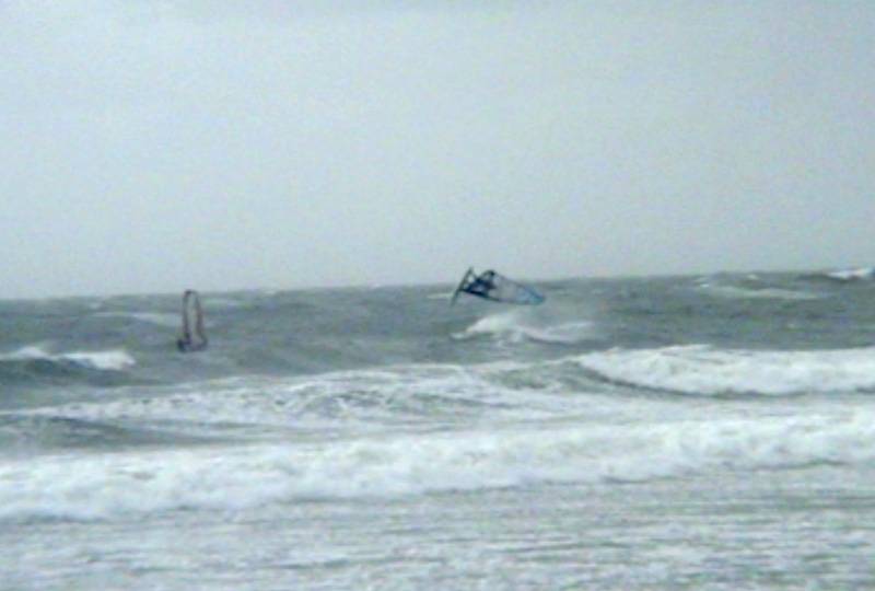 Nomadic Day 1 - Kaleb Smith - Forward Loop