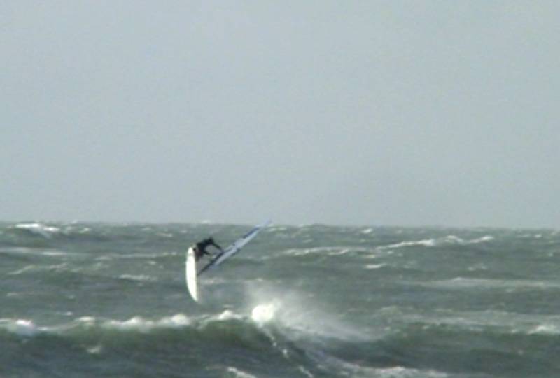 Nomadic Day 1 - Kaleb Smith - Forward Loop