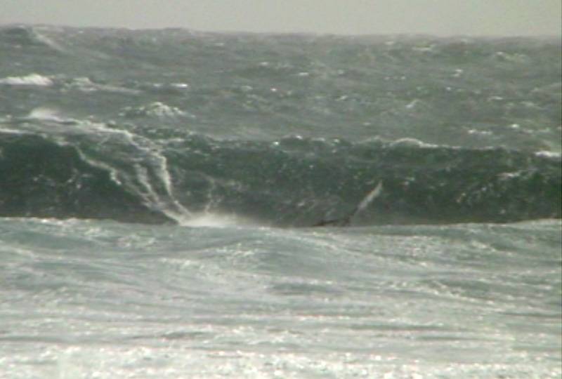 Nomadic Day 2 - Ian Pott - DTL