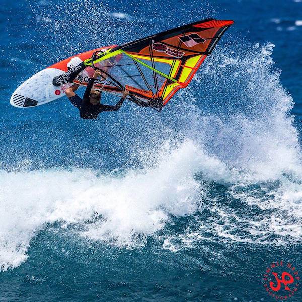 QT Super Mini Thruster 2017 3