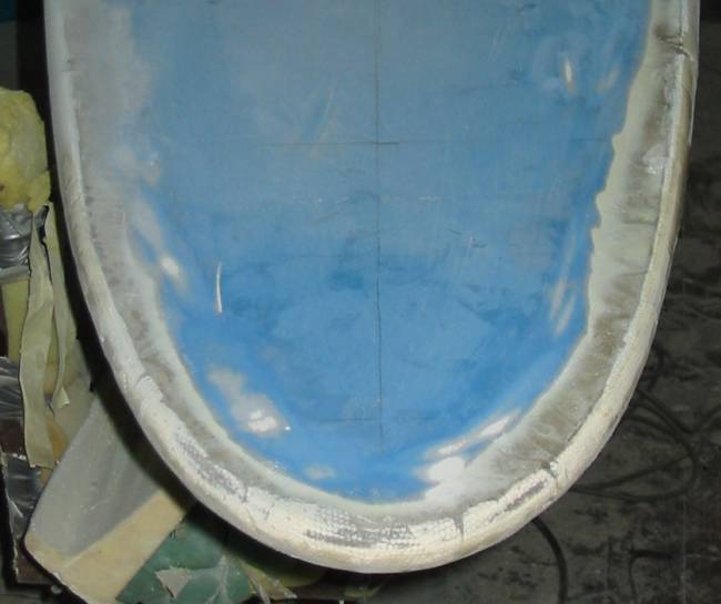 coremat to nose of mandurah mobs secret weapon