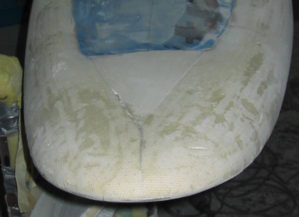 coremat to nose of mandurah mobs secret weapon