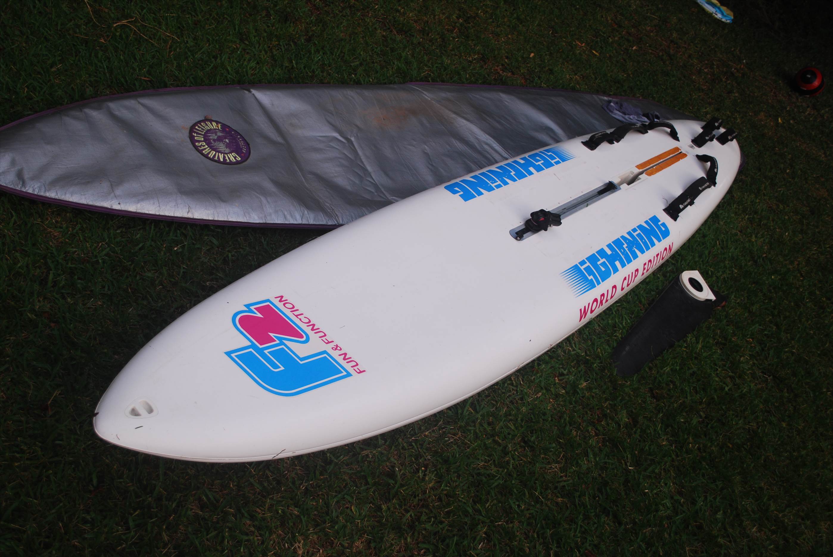 f2 World Cup Version