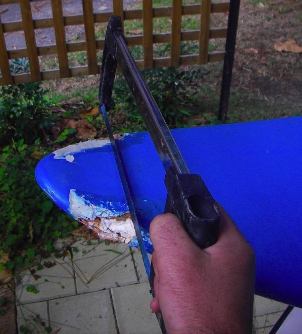 Ya just gotta do what ya just gotta do