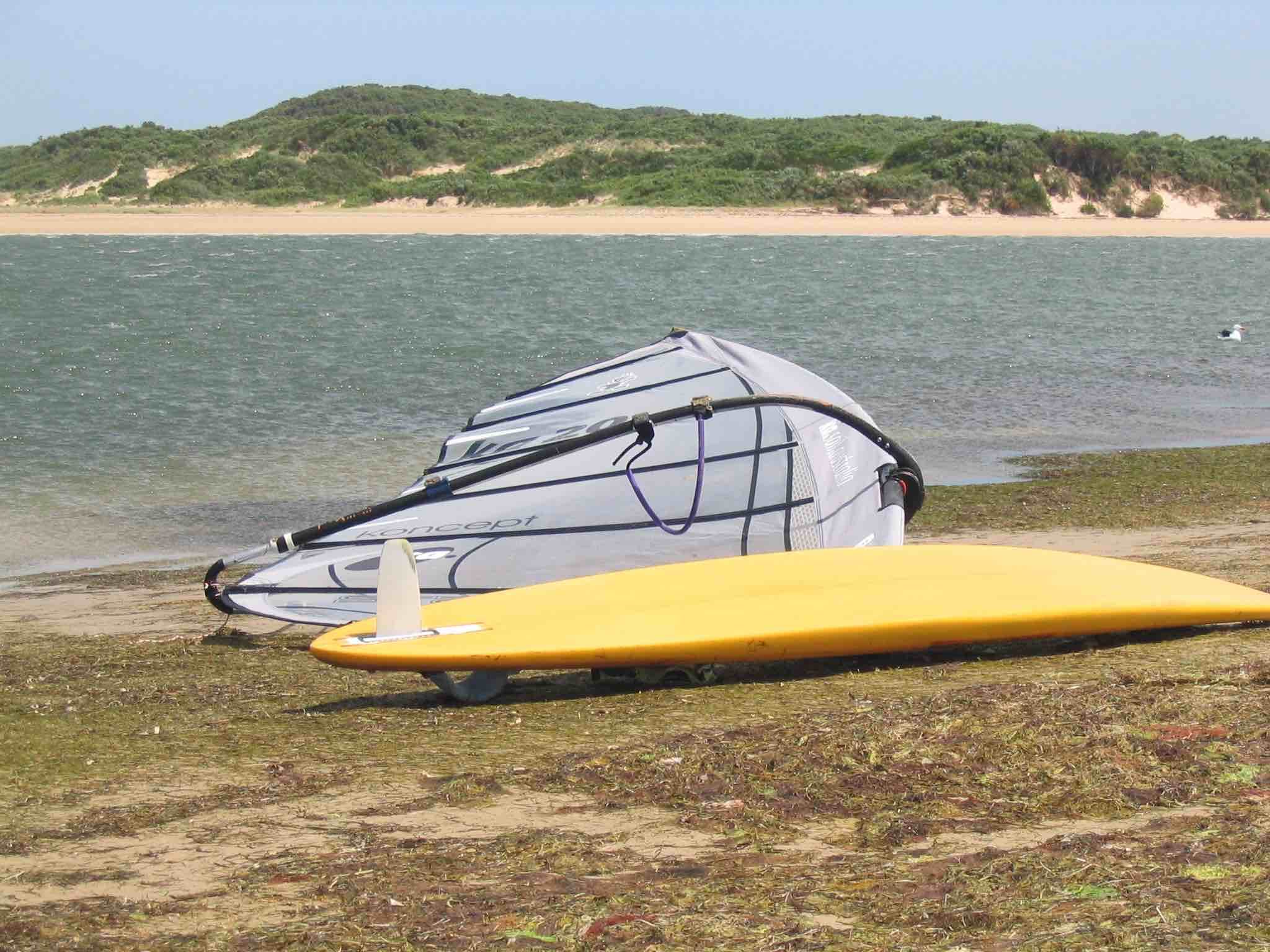 Easterly Speed  2006 TM45 V1