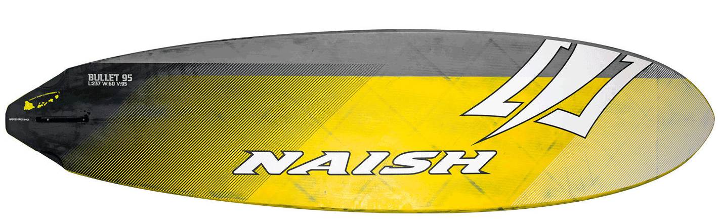 Naish under
