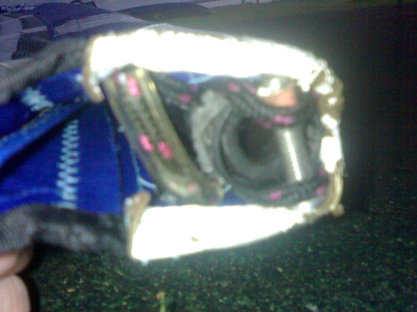 who needs a mast cap