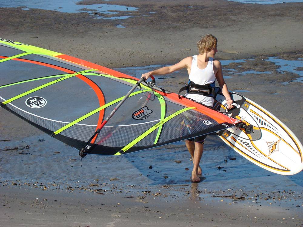 The Train -  1st June 2007