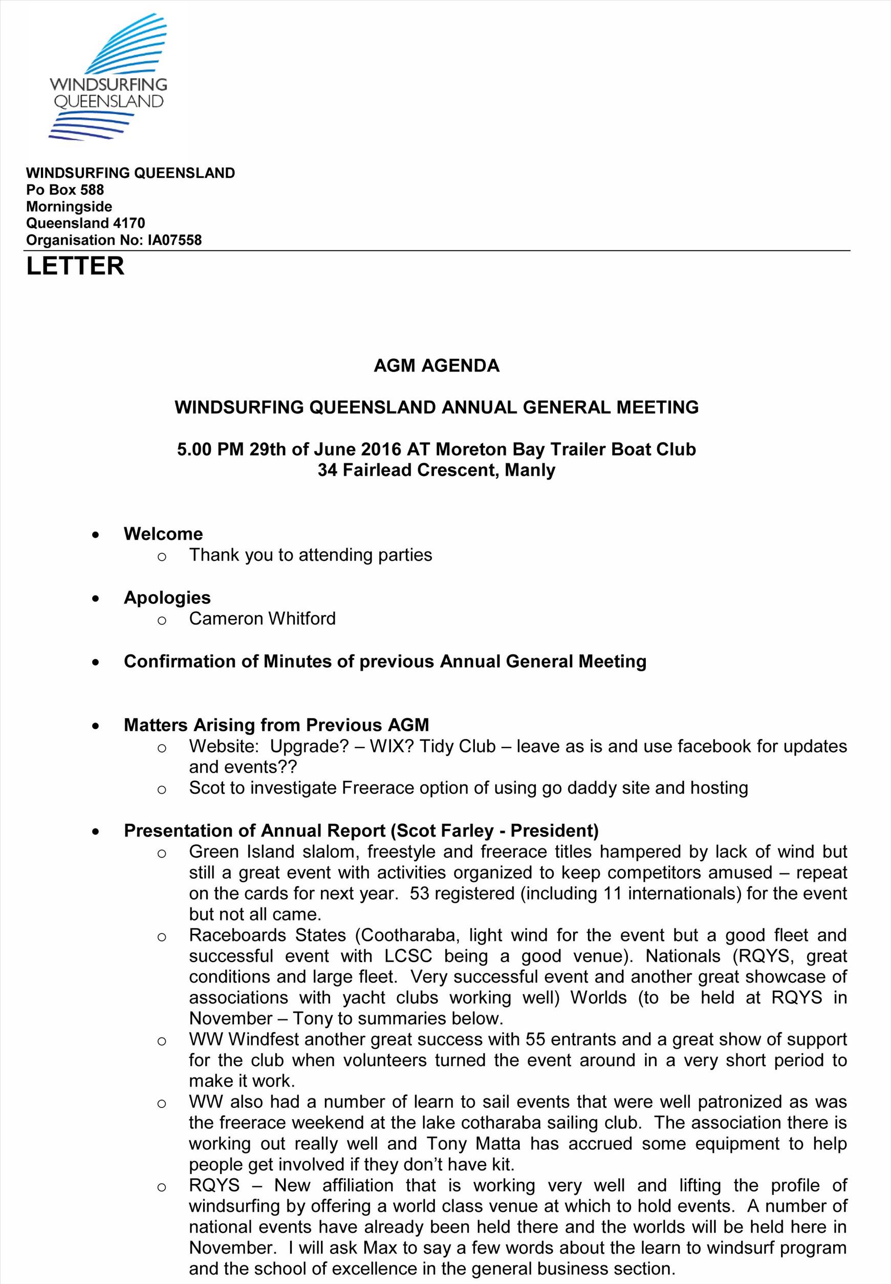 agm agenda 29062016-1