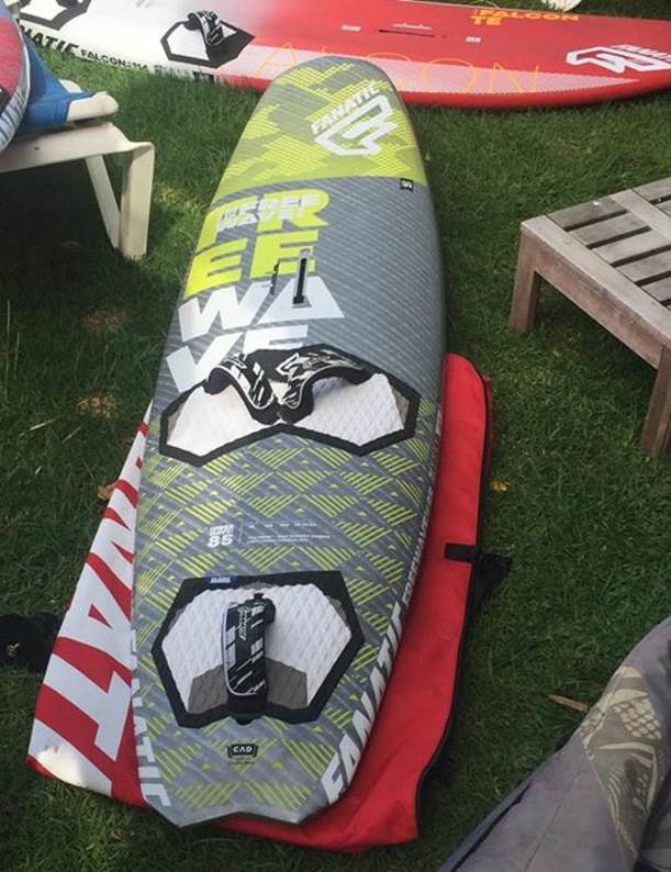 Fanatic 2017 Freewave 01