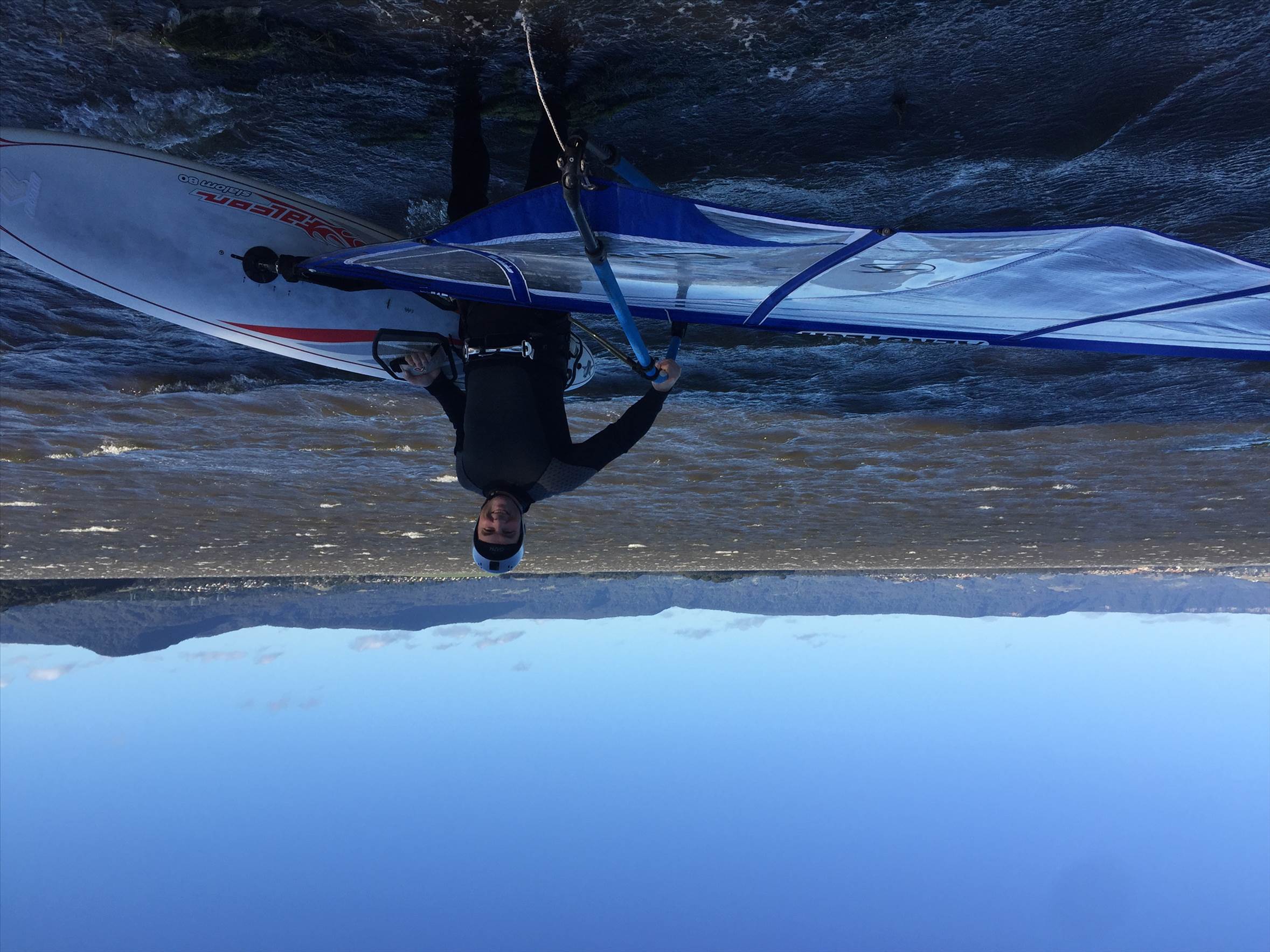 Westerly 23/Jul/2016