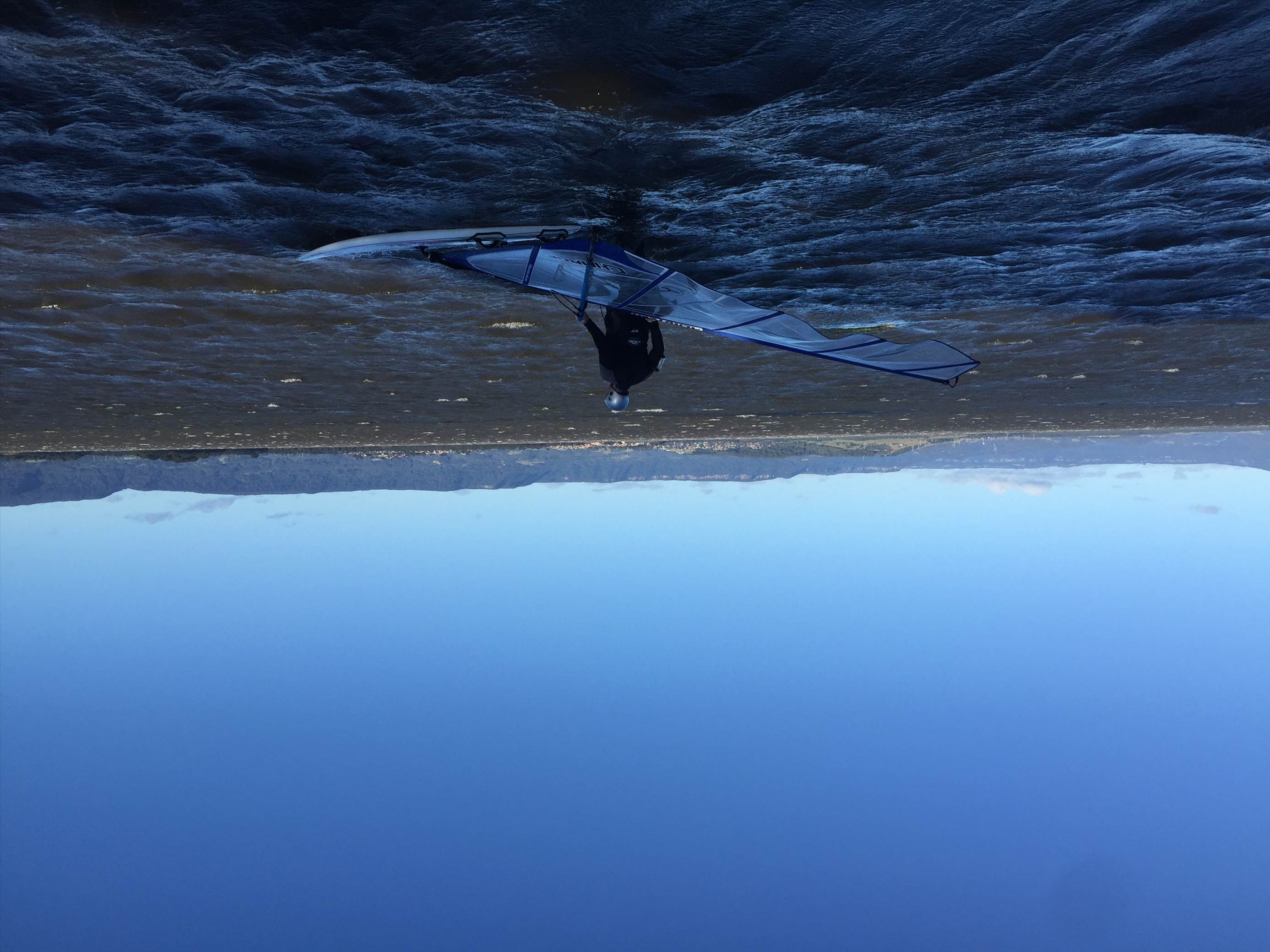 Westerly 23/Jul/2016