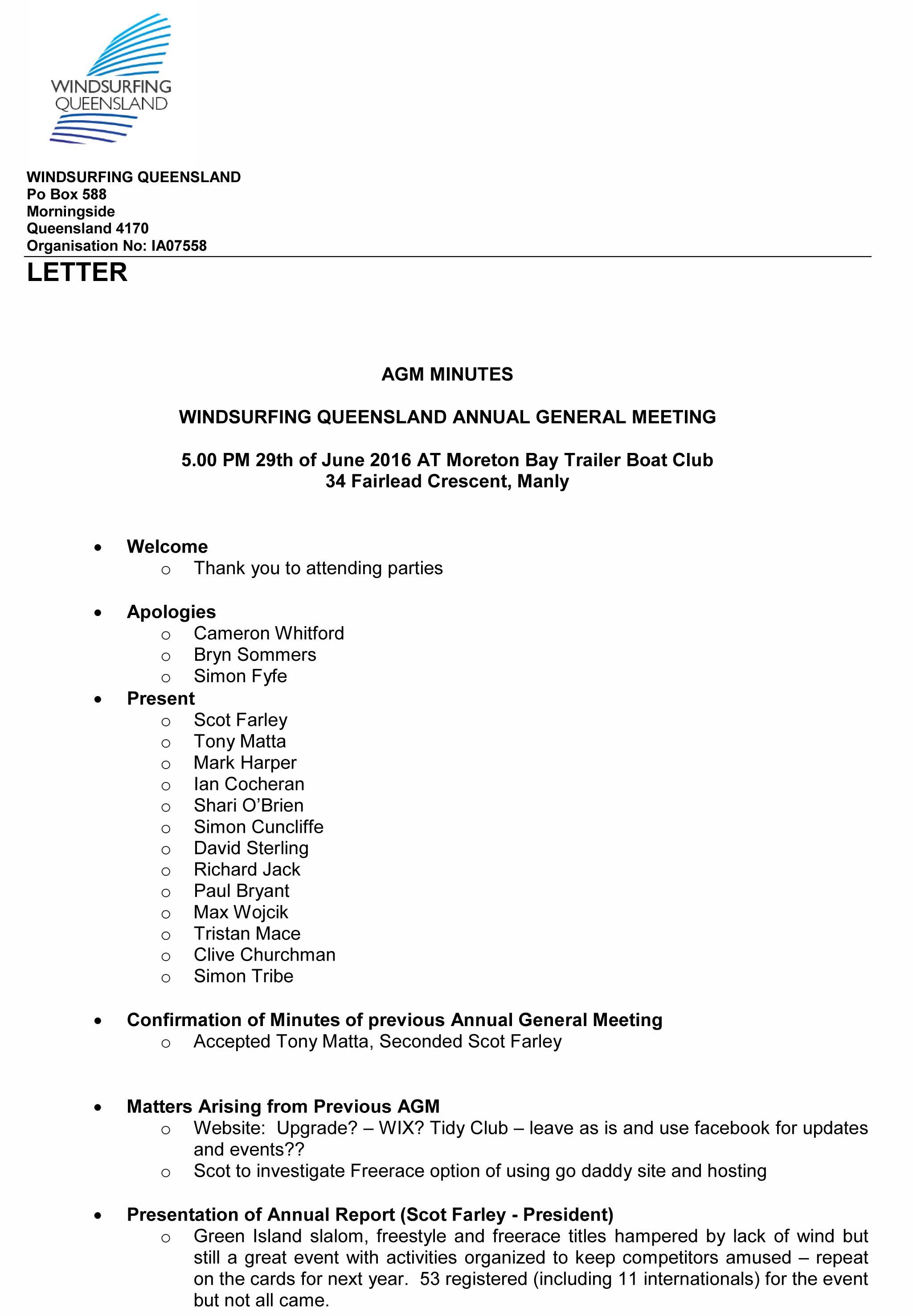 agm minutes 29062016-1