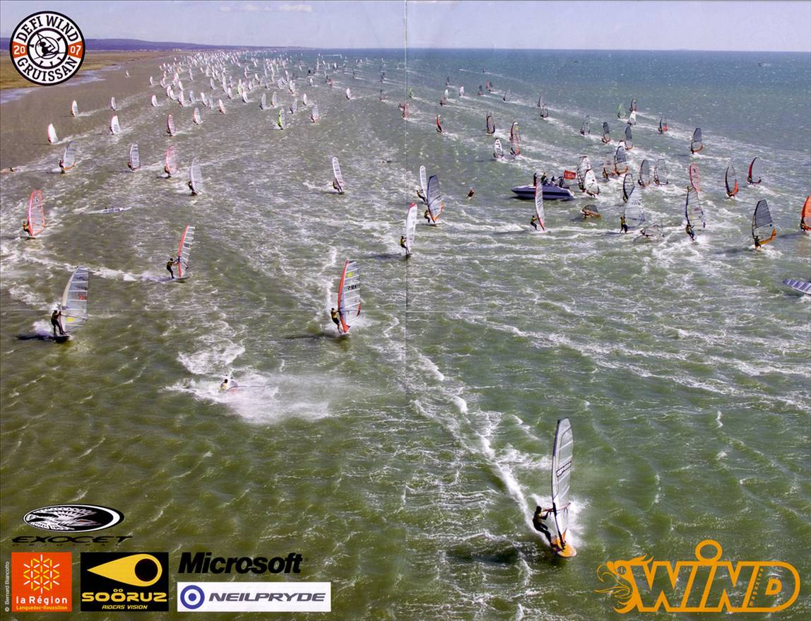 Looks a bit crowded as well...