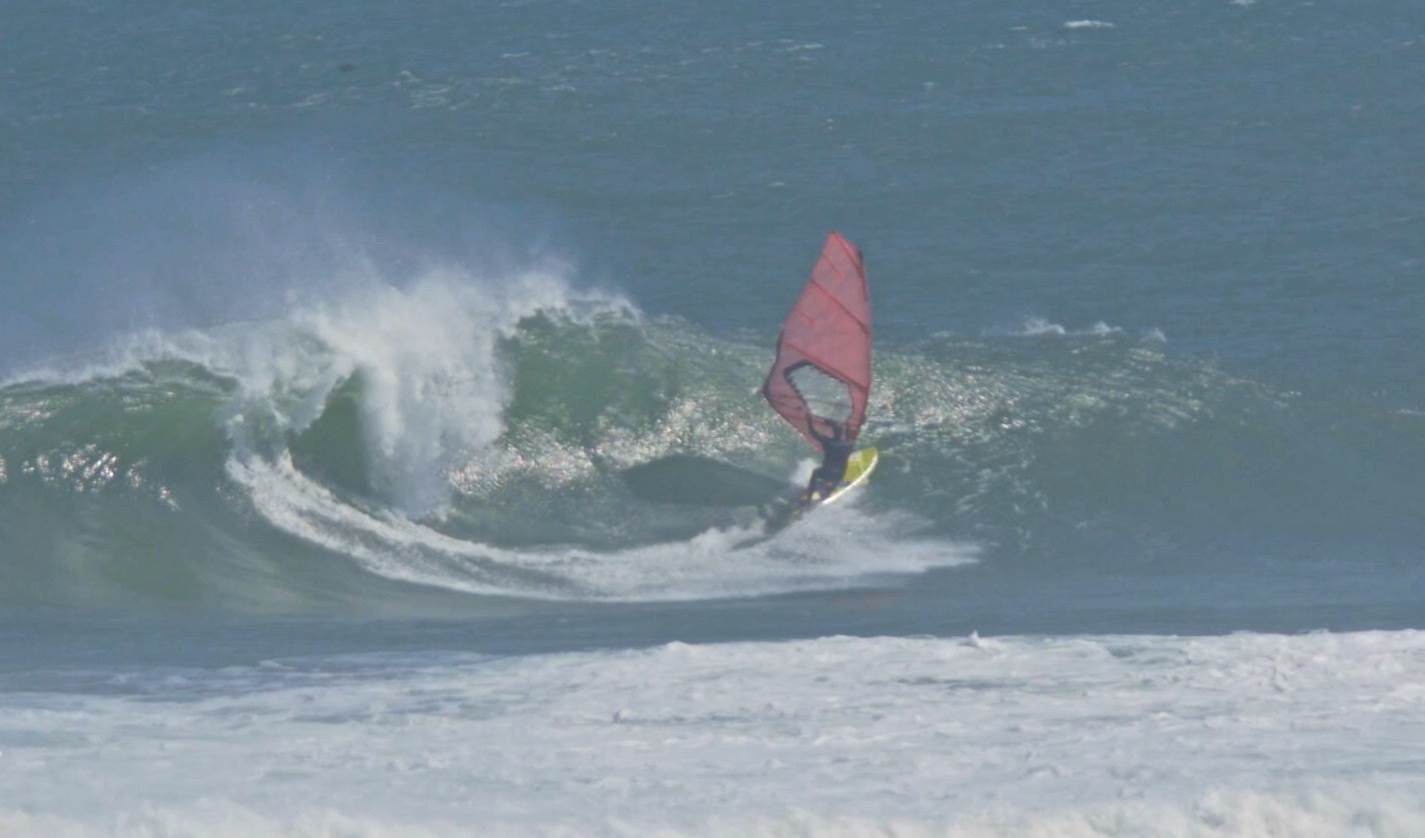 Gerroa Bomby 25th October 2016