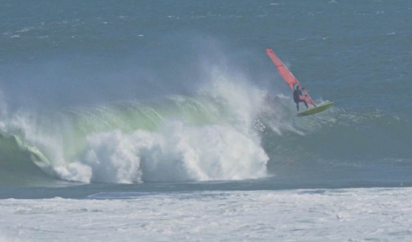 Gerroa Bomby 25th October 2016