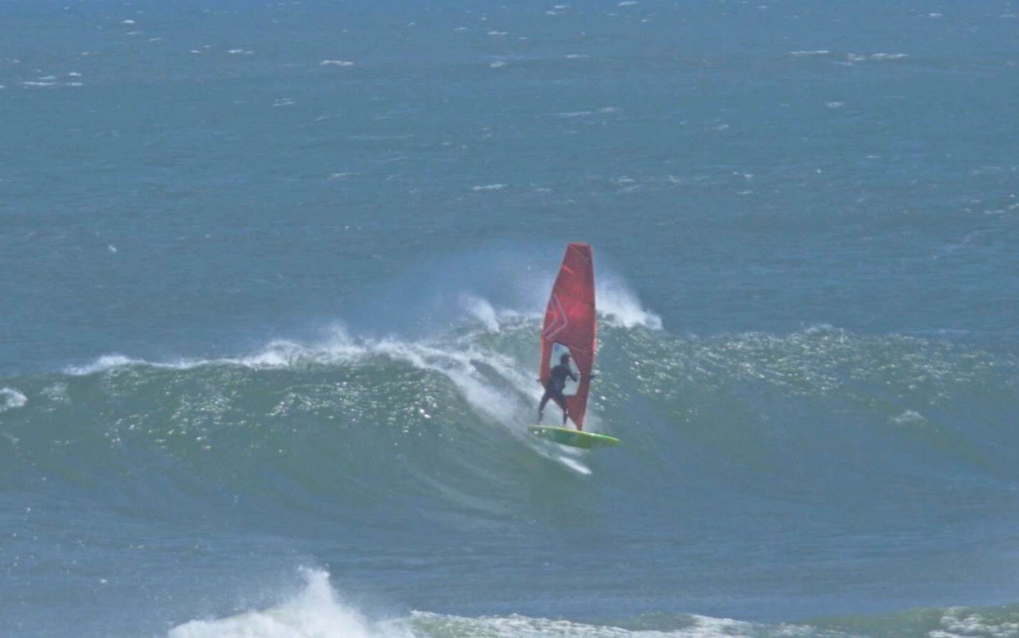 Gerroa Bomby 25th October 2016