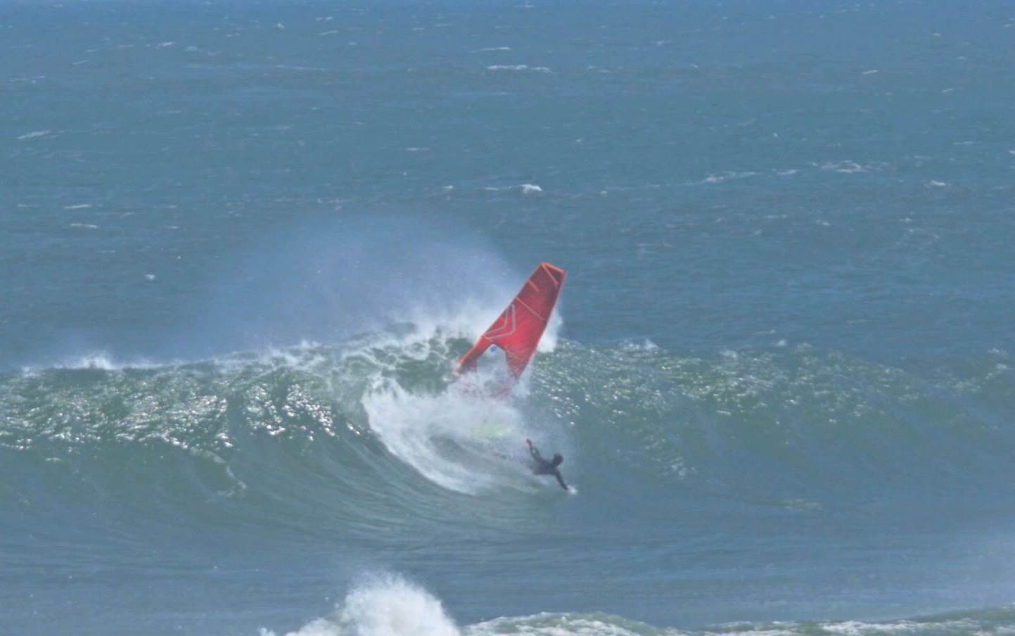 Gerroa Bomby 25th October 2016