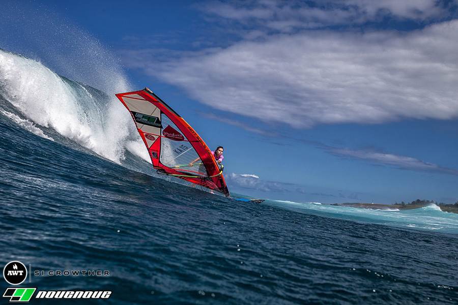 Jessica Crisp-turn AWT Nov 2016