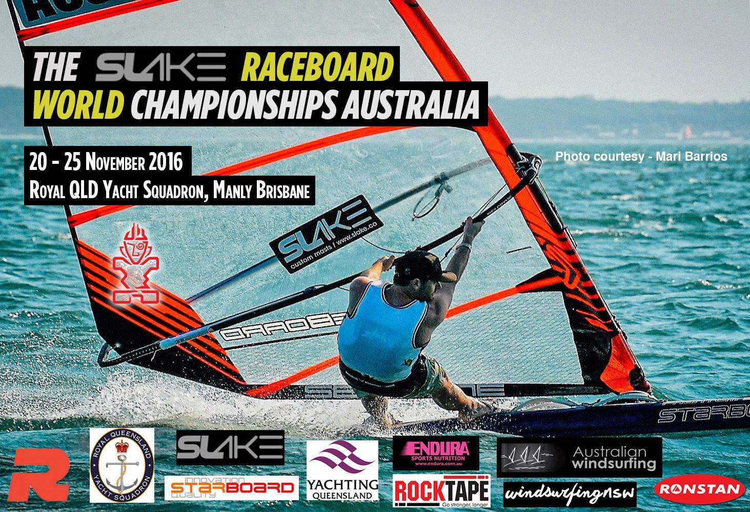 Raceboard Worlds 2016