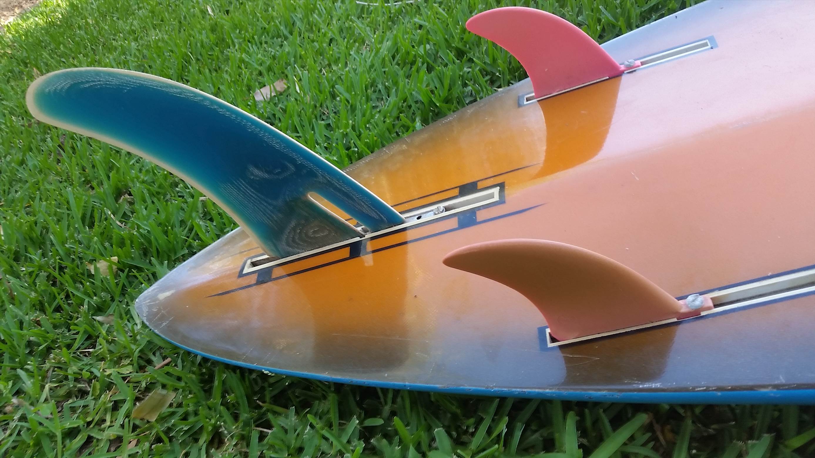 any insight on an old board??