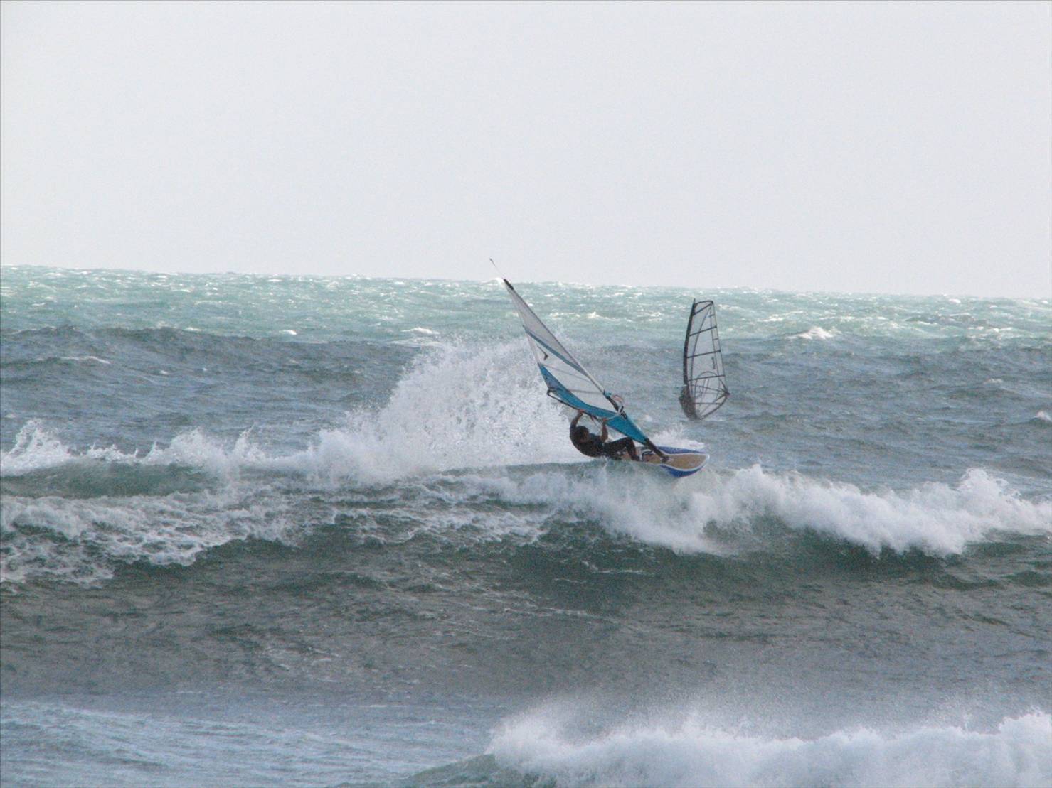 a few people who came over to try out my new paddle pool