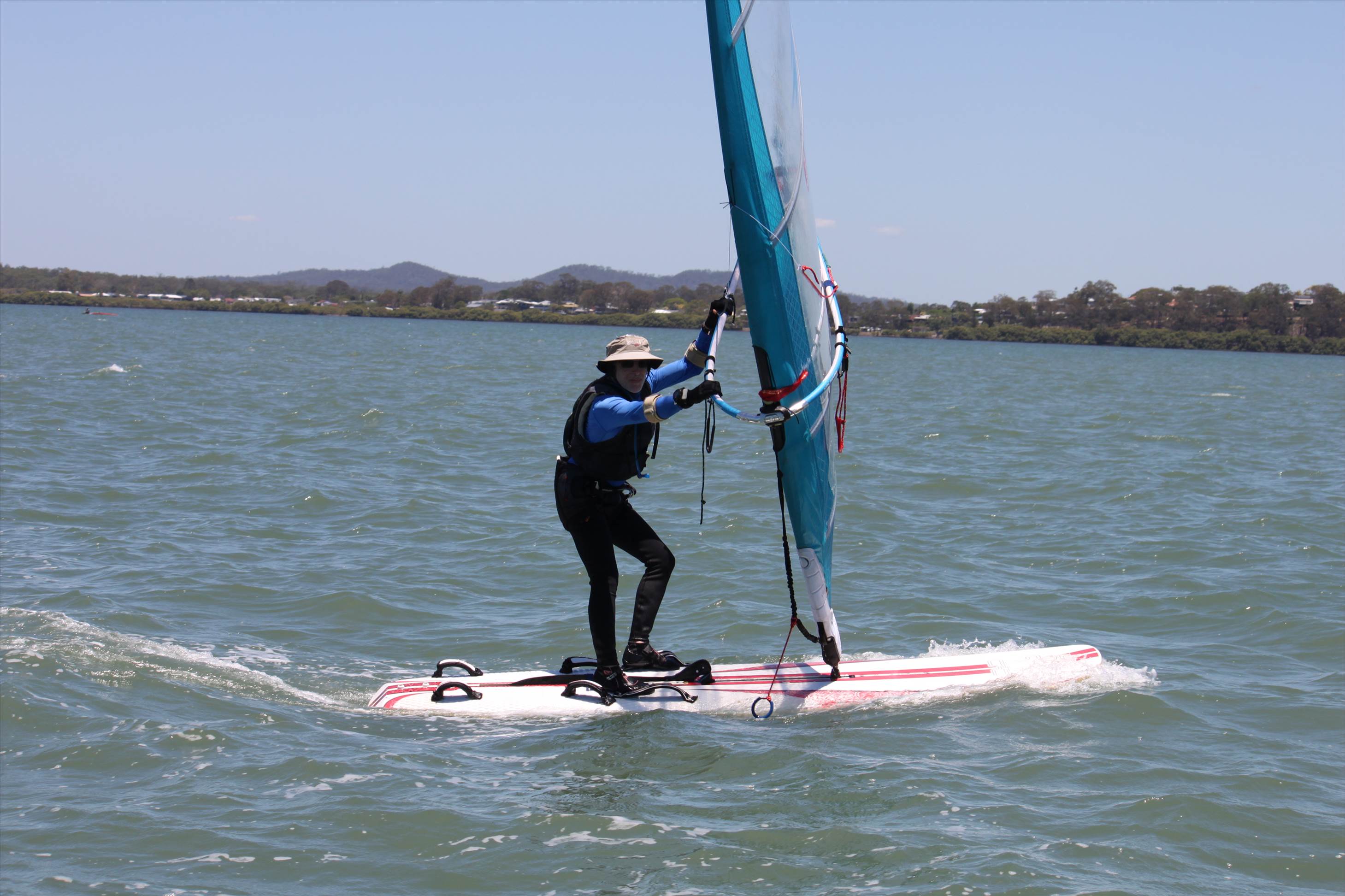 Raceboard Worlds 2016