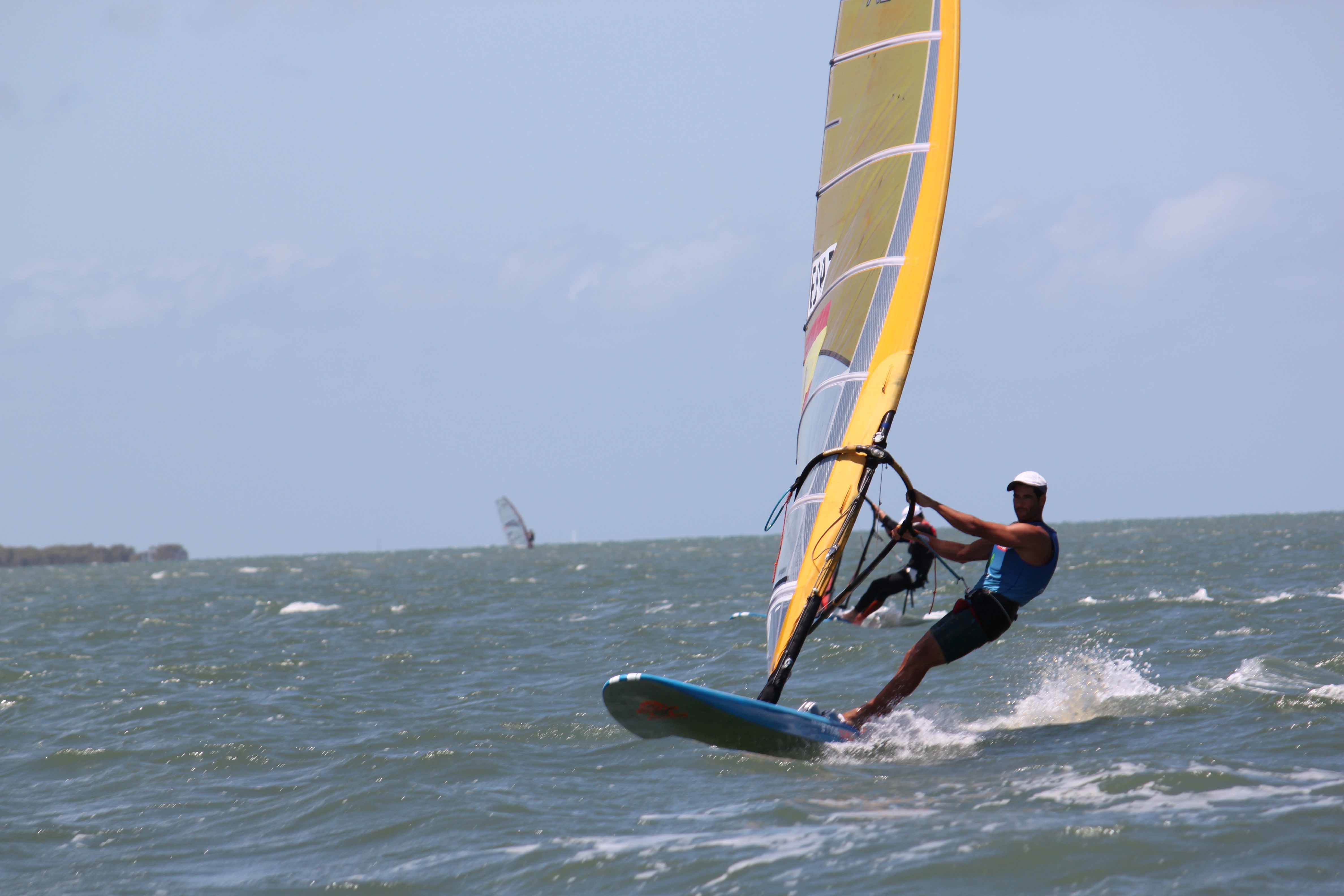 Raceboard Worlds 2016 Day 2