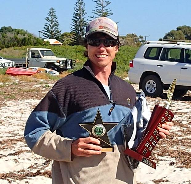 Glenn Alexander Elite