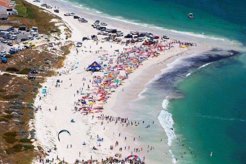 Lancelin Ocean Classic 2017 - Pic Credit JC Photography