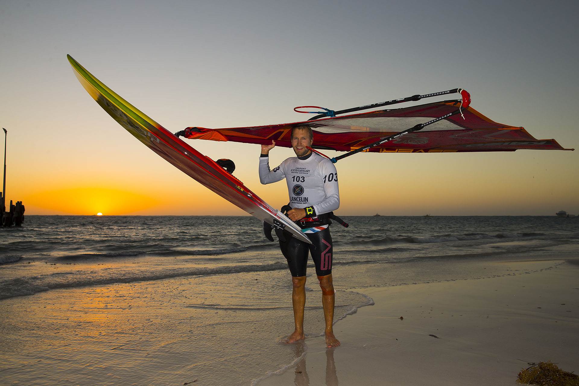 Lancelin Ocean Classic 2017 - Pic Credit JC Photography