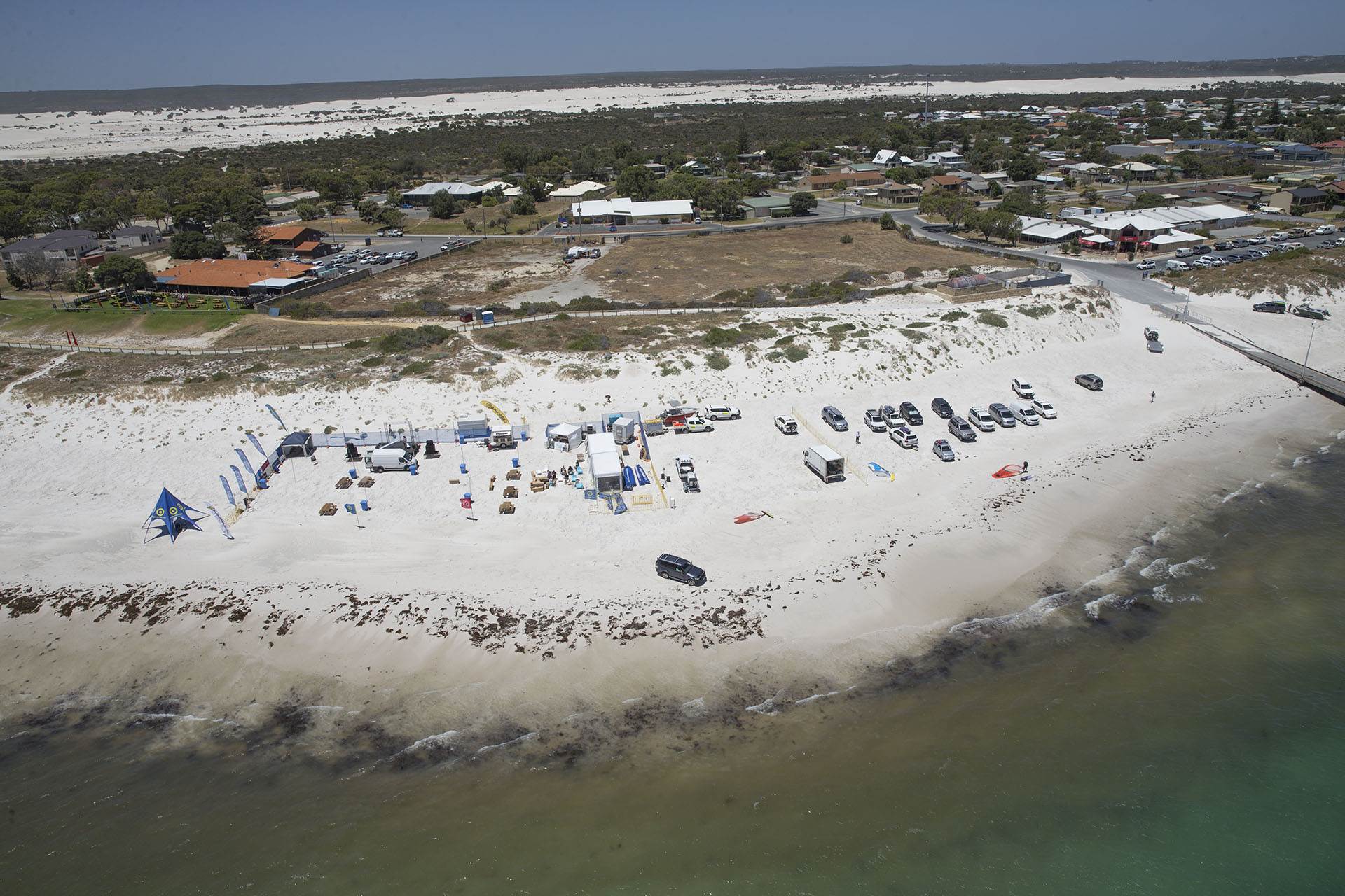 Lancelin Ocean Classic 2017 - Pic Credit JC Photography