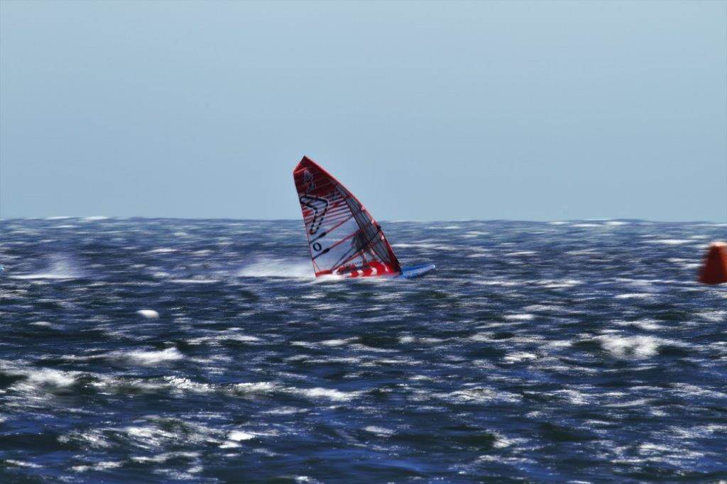 Safety bay race yesterday