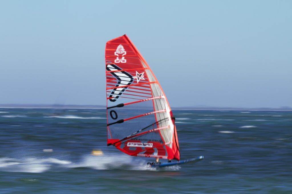 Safety bay race yesterday