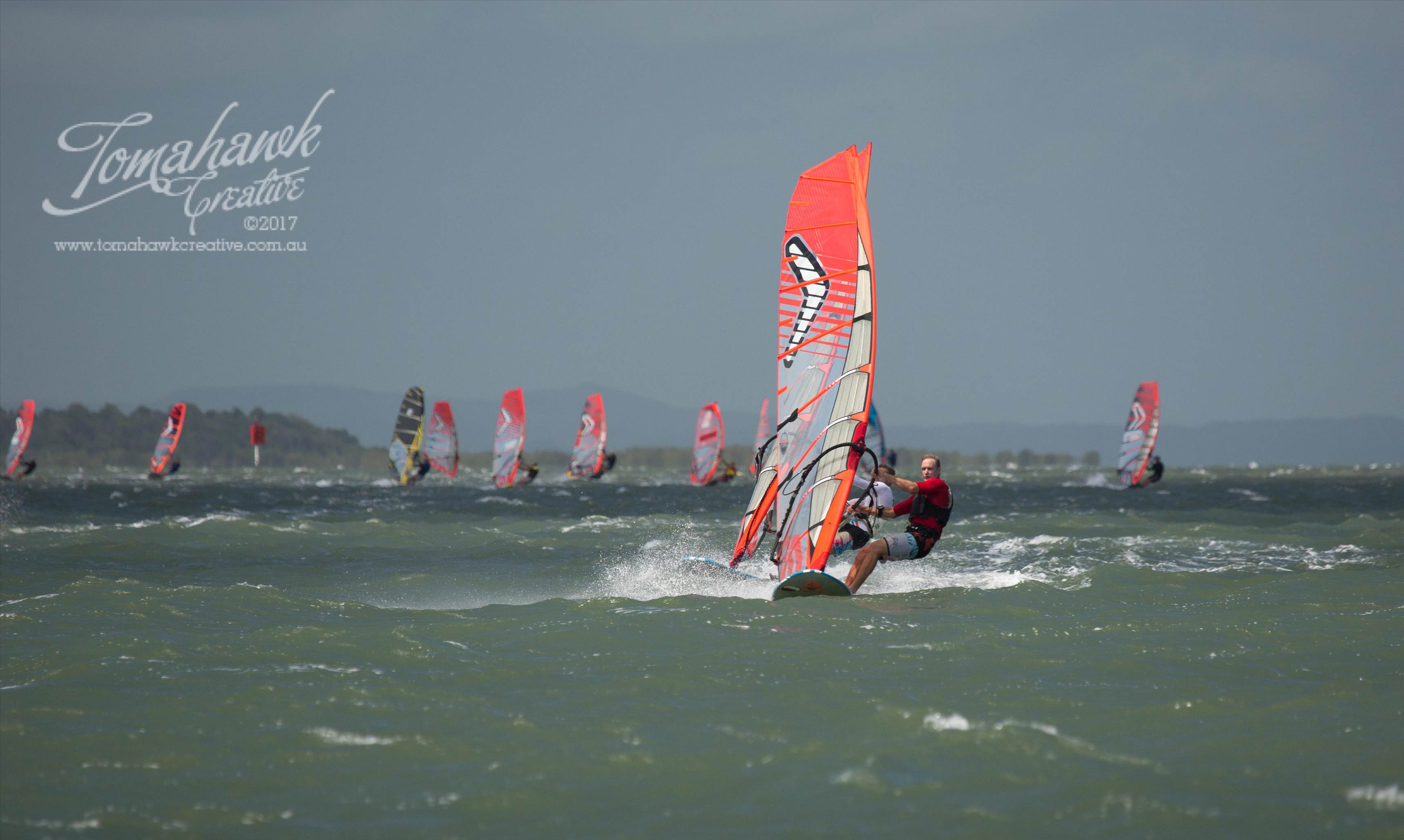 Bayside Slalom Racing