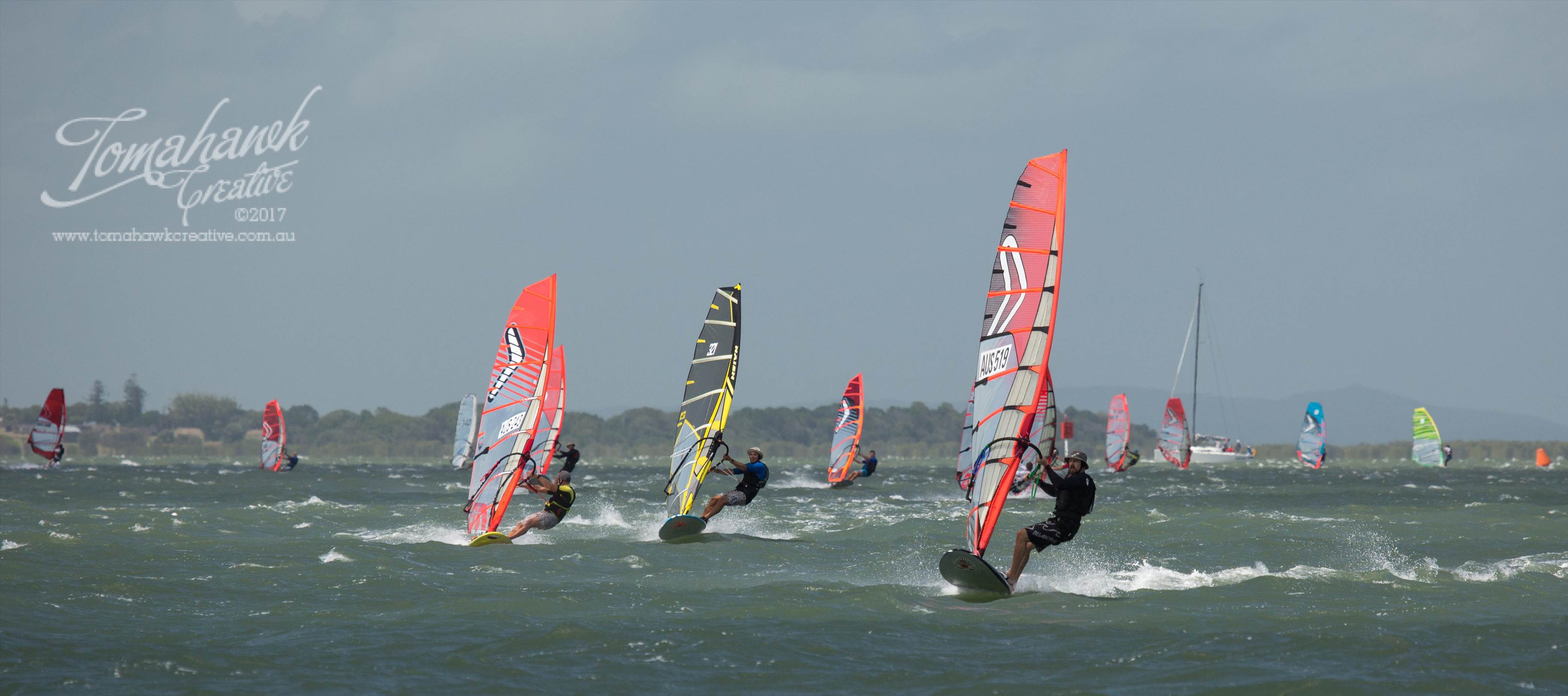 Bayside Slalom Racing