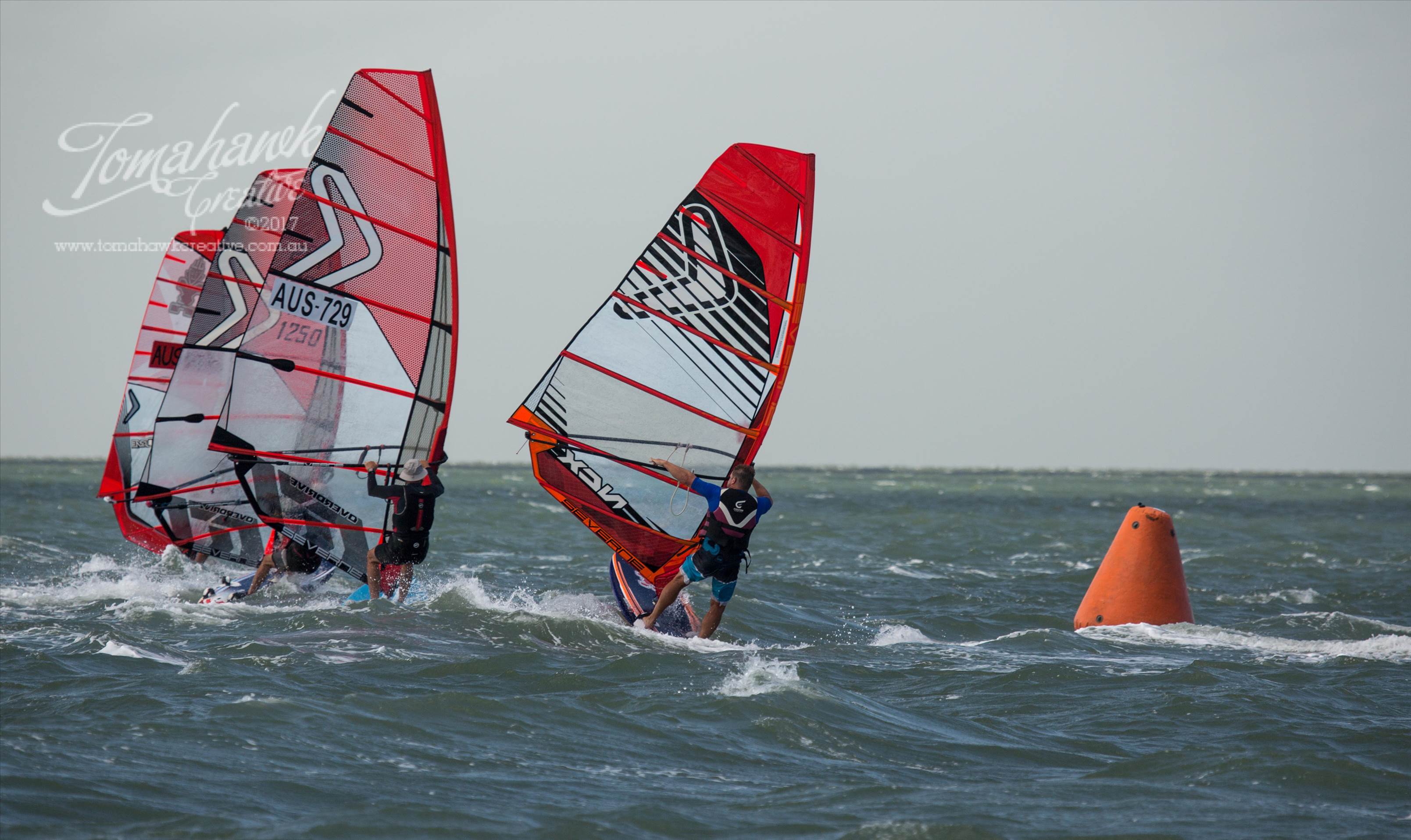 Bayside Slalom Racing