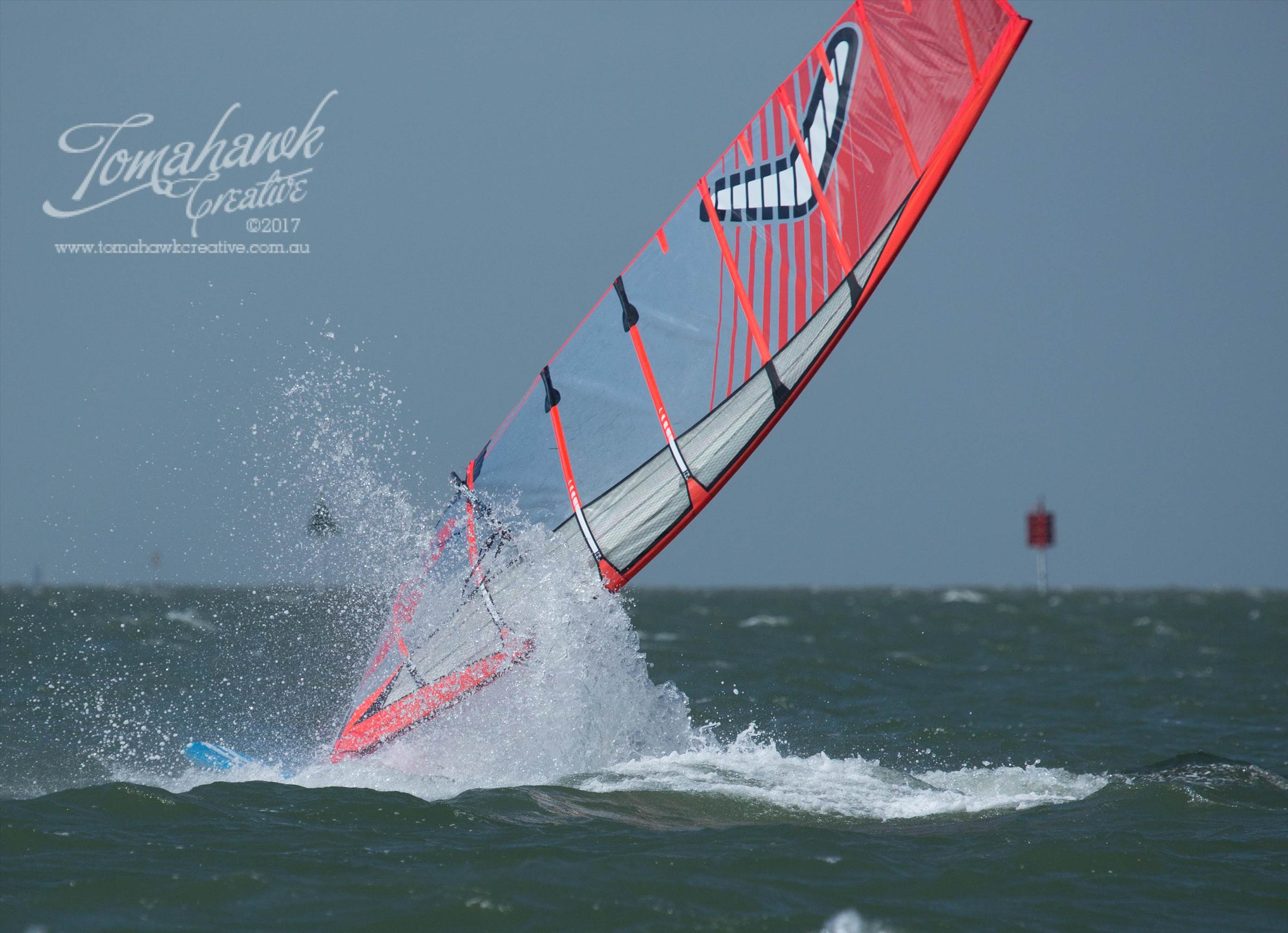 Bayside Slalom Racing