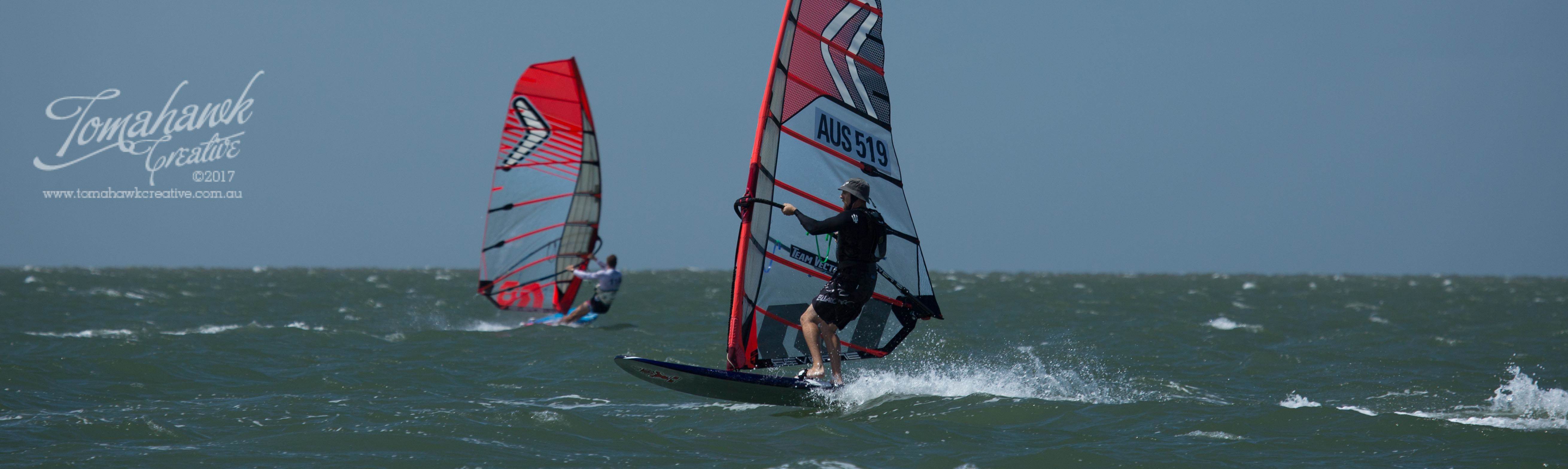 Bayside Slalom Racing