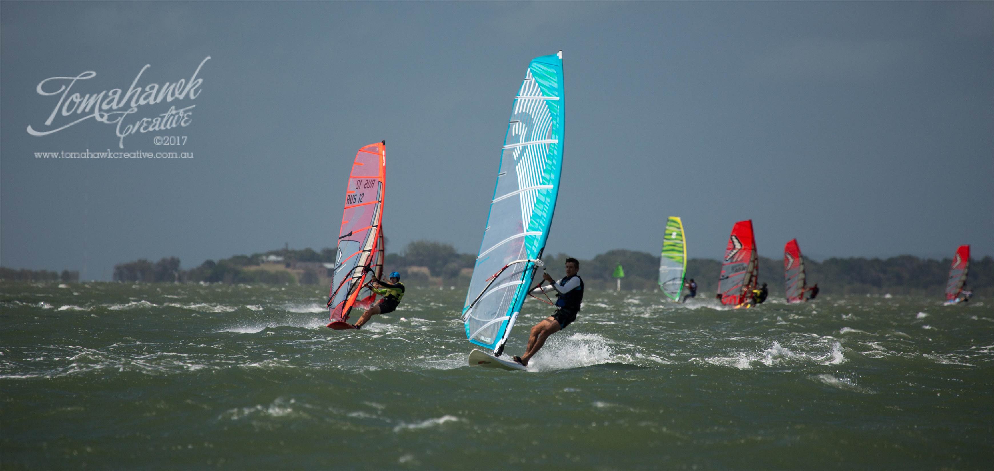 Bayside Slalom Racing
