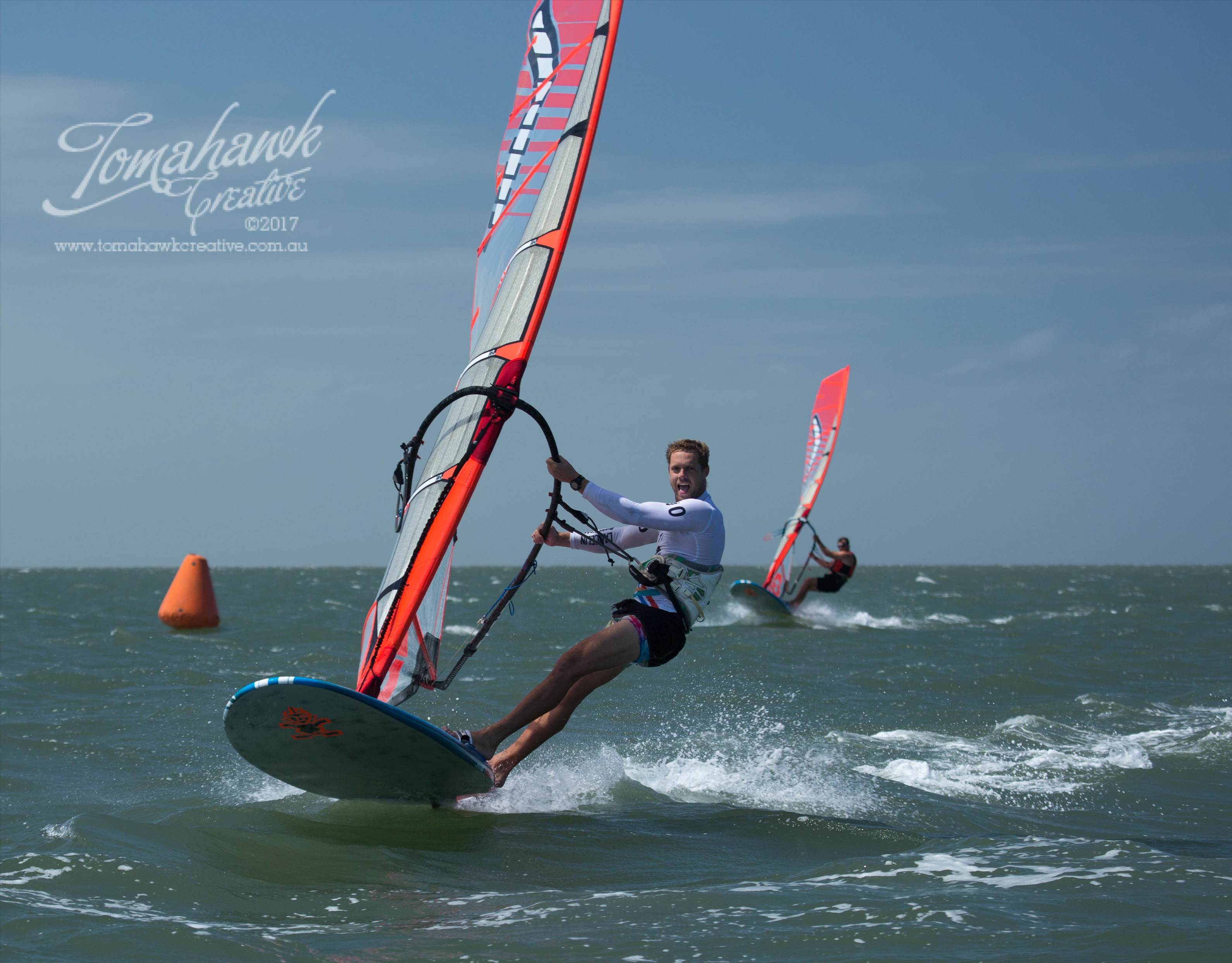 Bayside Slalom Racing