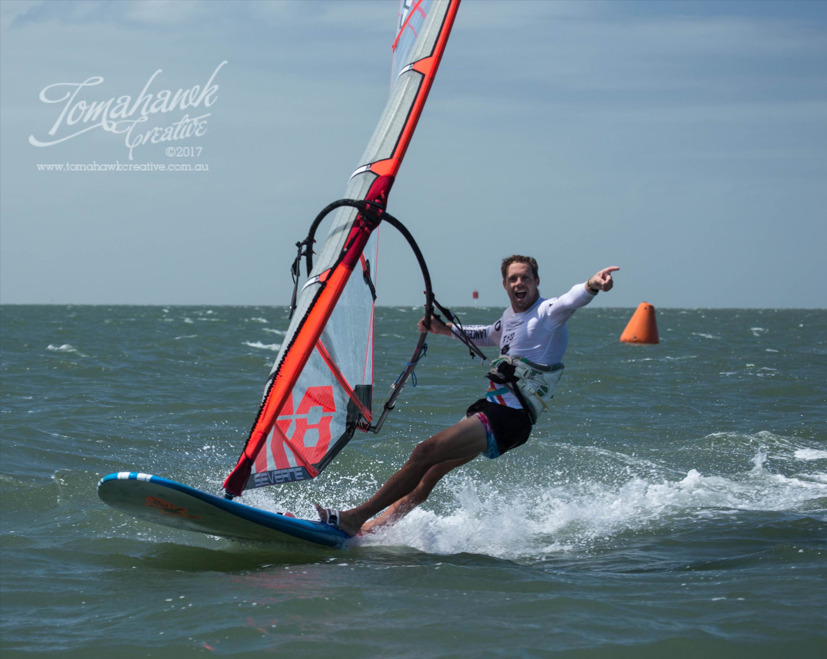 Bayside Slalom Racing