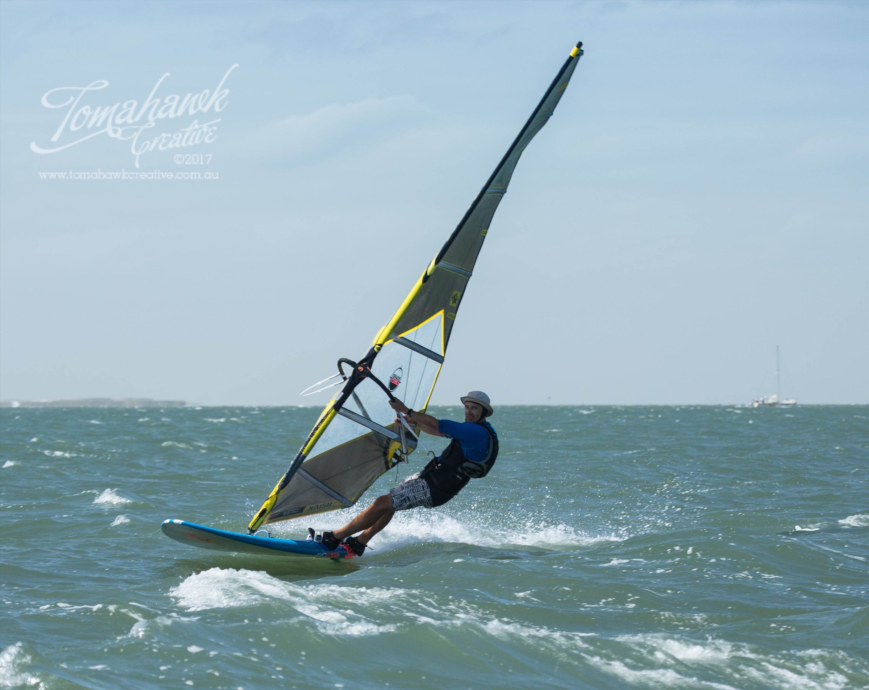 Bayside Slalom Racing