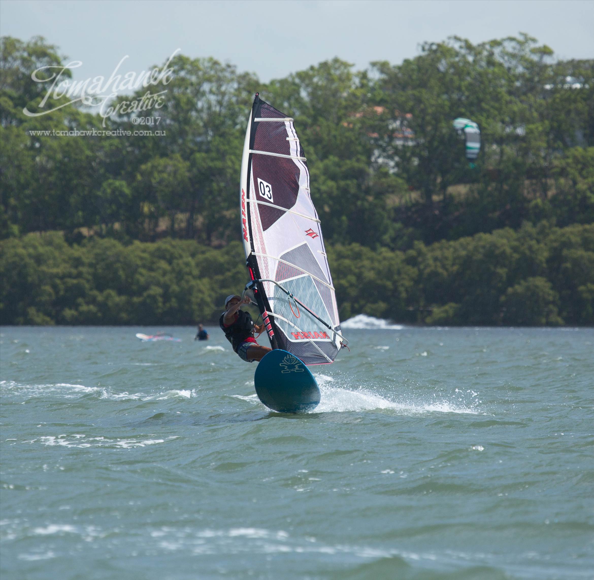 Bayside Slalom Racing
