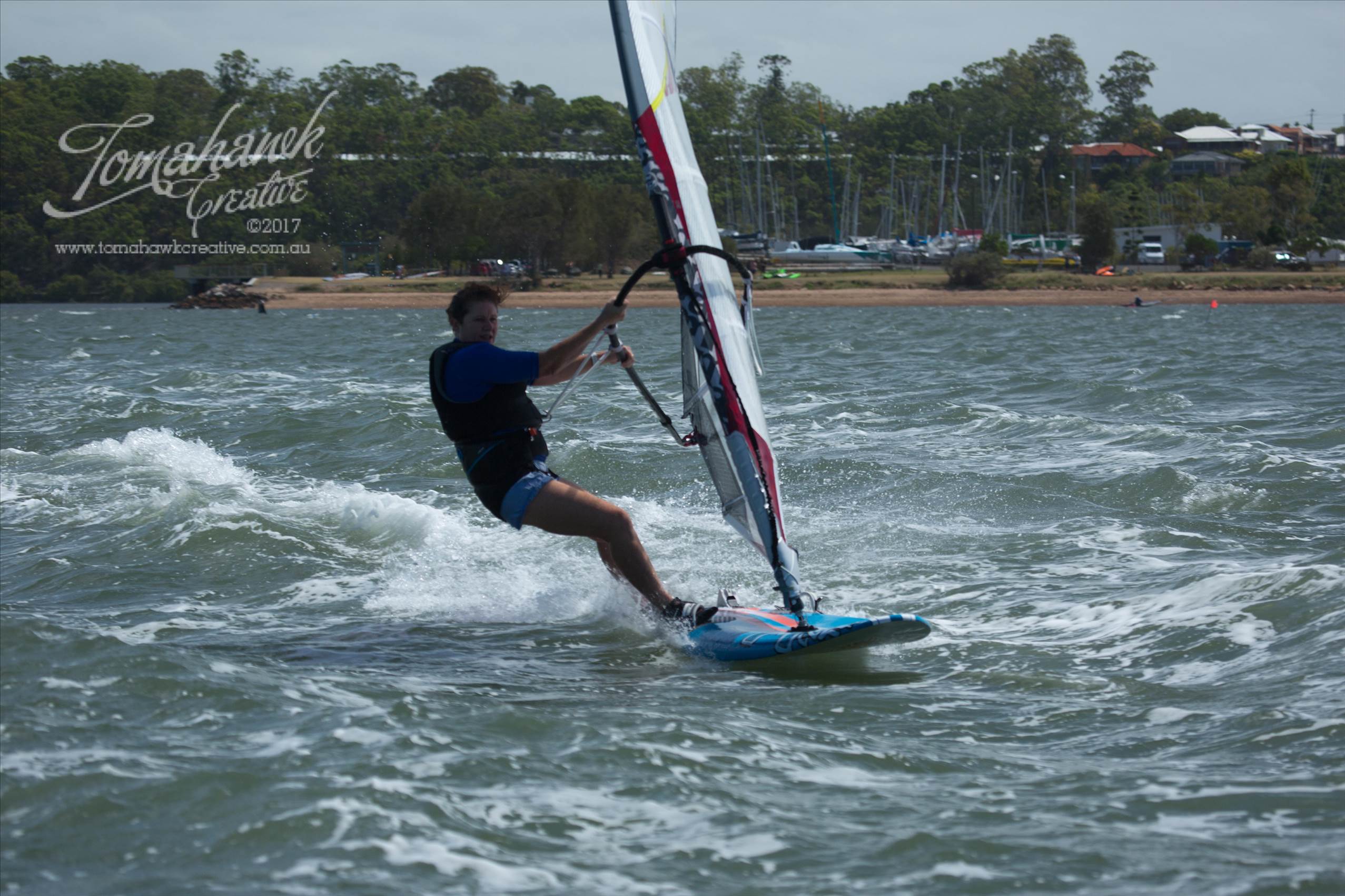 Bayside Slalom Racing