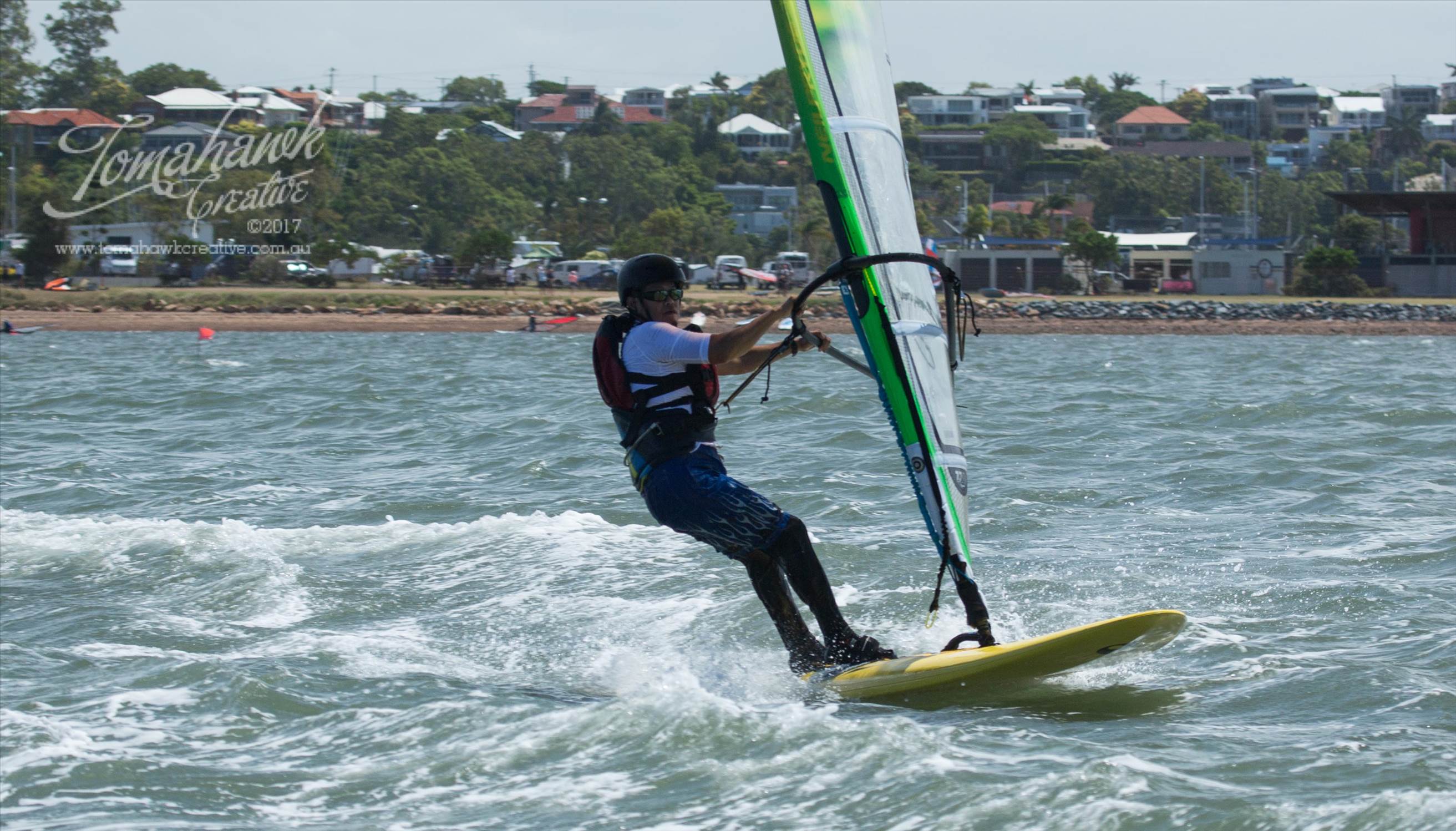 Bayside Slalom Racing