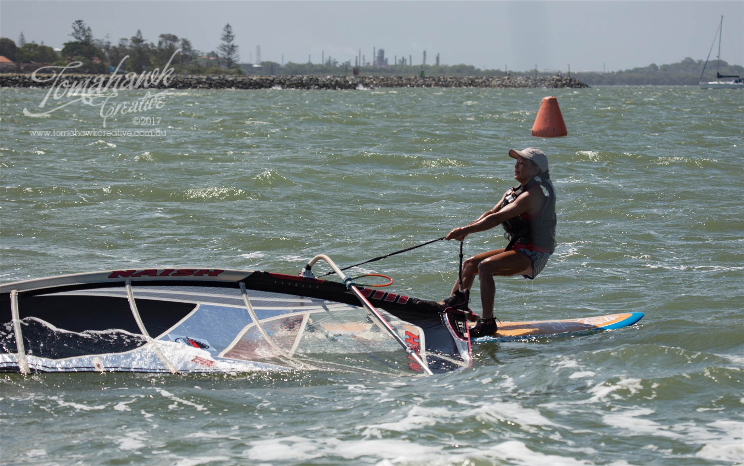 Bayside Slalom Racing